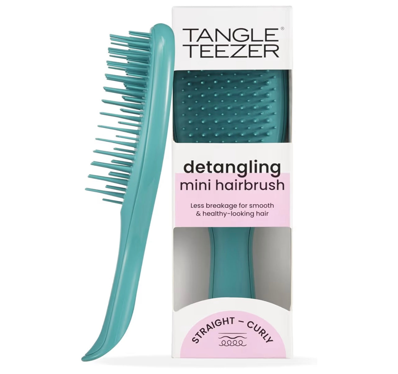 Tangle Teezer - Ultimate Detangler