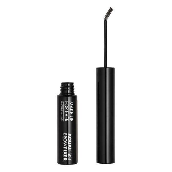 MAKE UP FOR EVER Aqua resist brow fixer - Gel per sopracciglia 24h