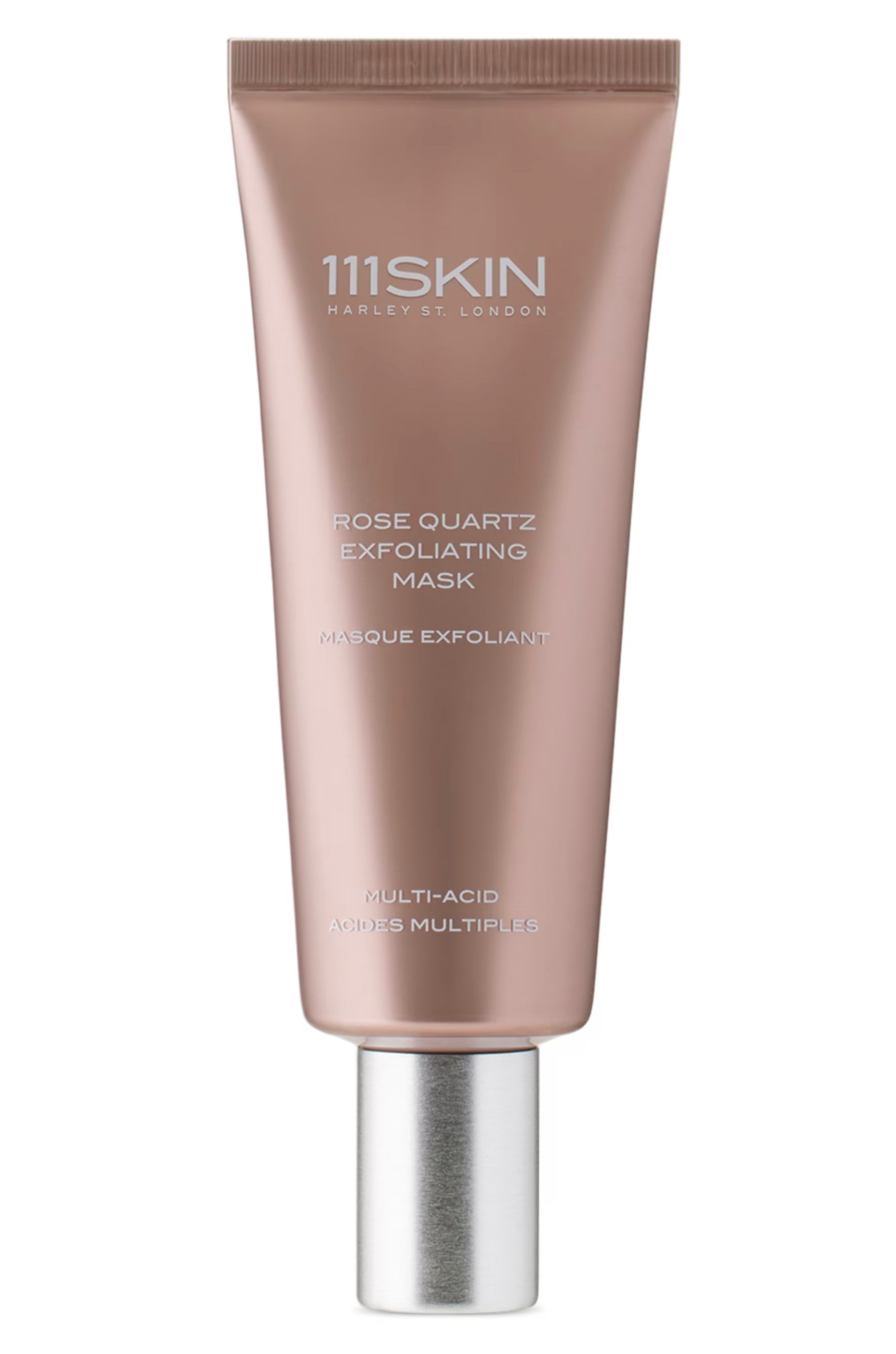111SKIN - Rose Quartz Exfoliating Mask, 75 mL