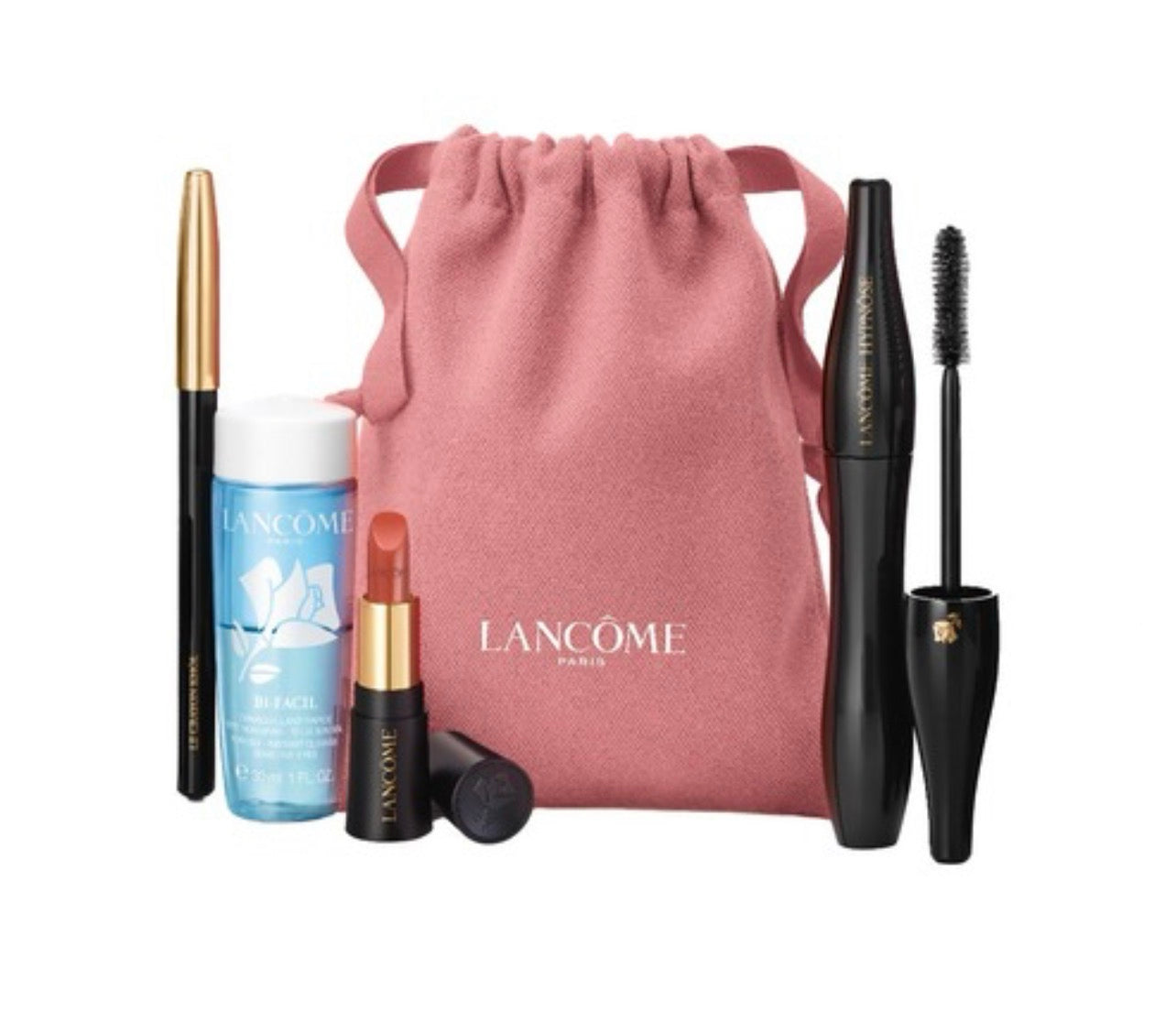 Lancôme - My Make-up Favorites Set