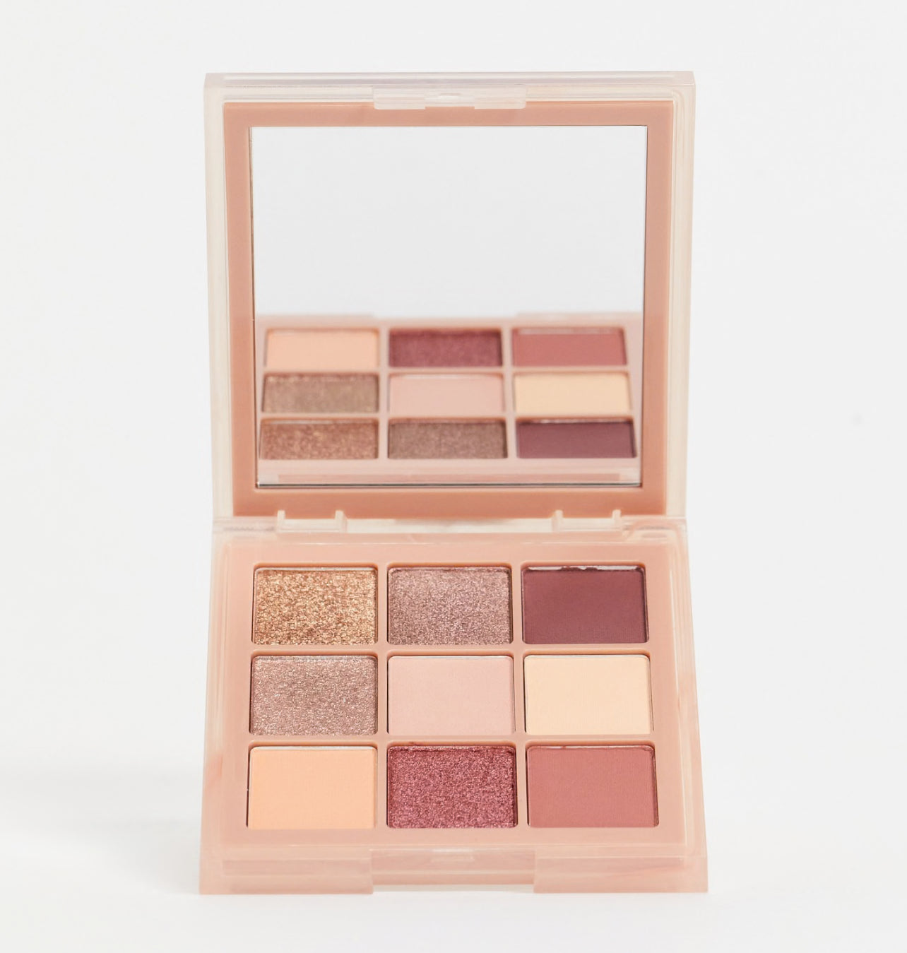 HUDA BEAUTY - Make up Trucco Tavolozza ombretti