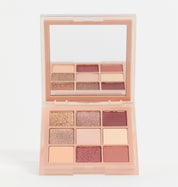 HUDA BEAUTY - Make up Trucco Tavolozza ombretti