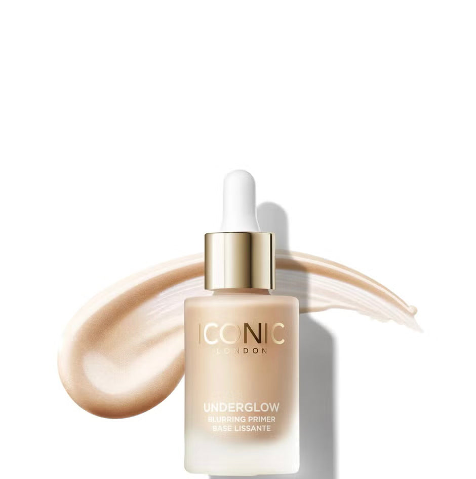ICONIC London - Underglow Blurring Primer 27ml