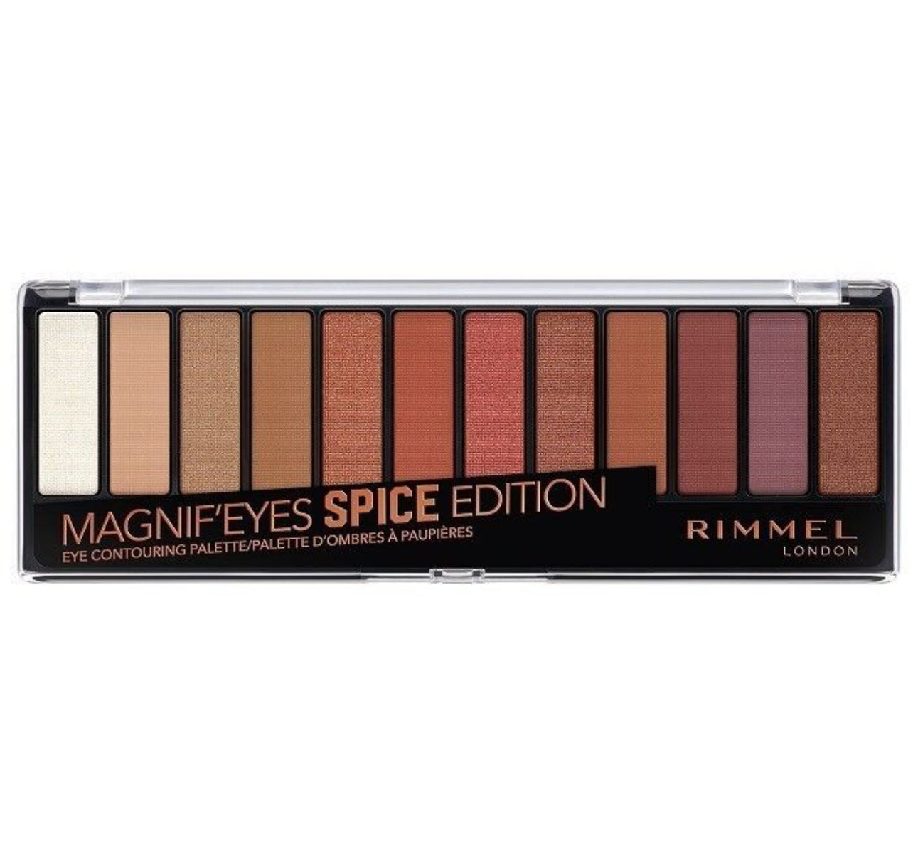 RIMMEL LONDON - OMBRETTO MAGNIFEYES