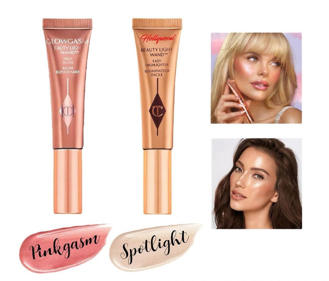 CHARLOTTE TILBURY - ILLUMINANTE mini size 5ml