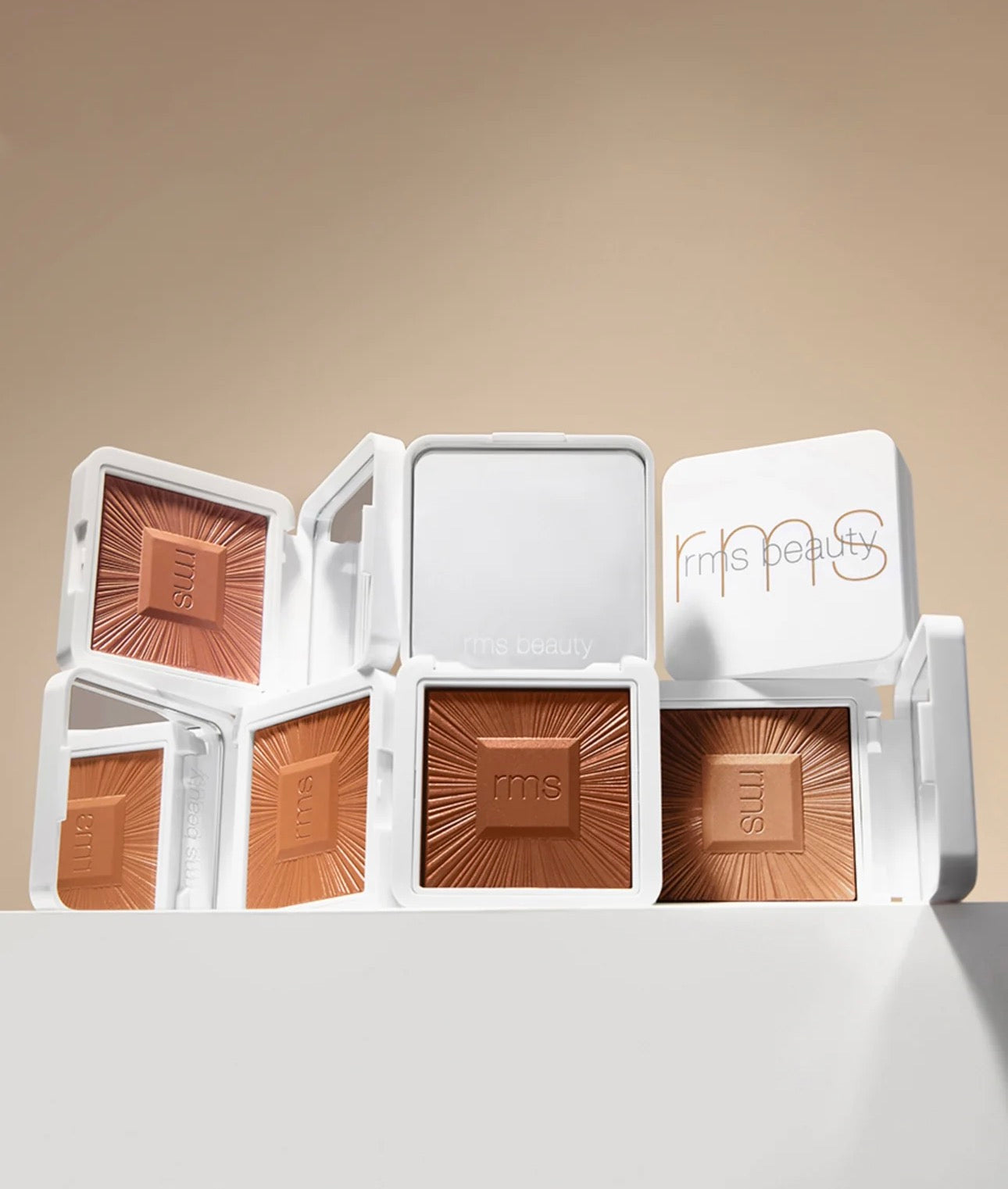 RMS Beauty - ReDimension Hydra Bronzer