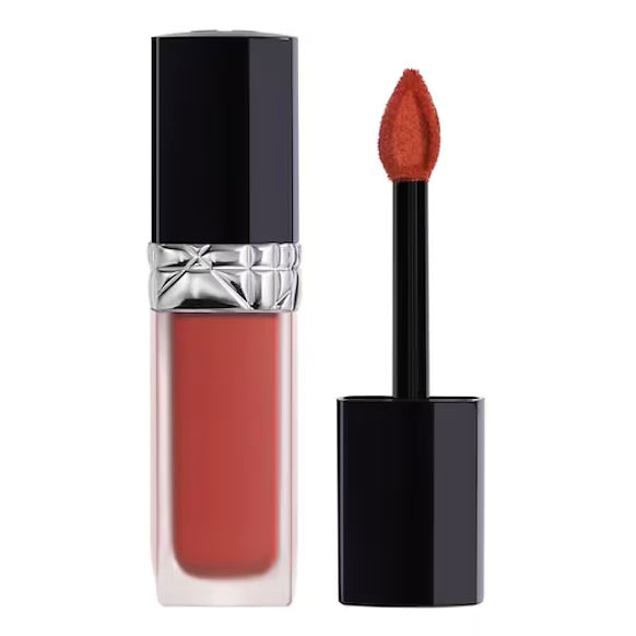DIOR - ROSSETTO ROUGE LIQUID
