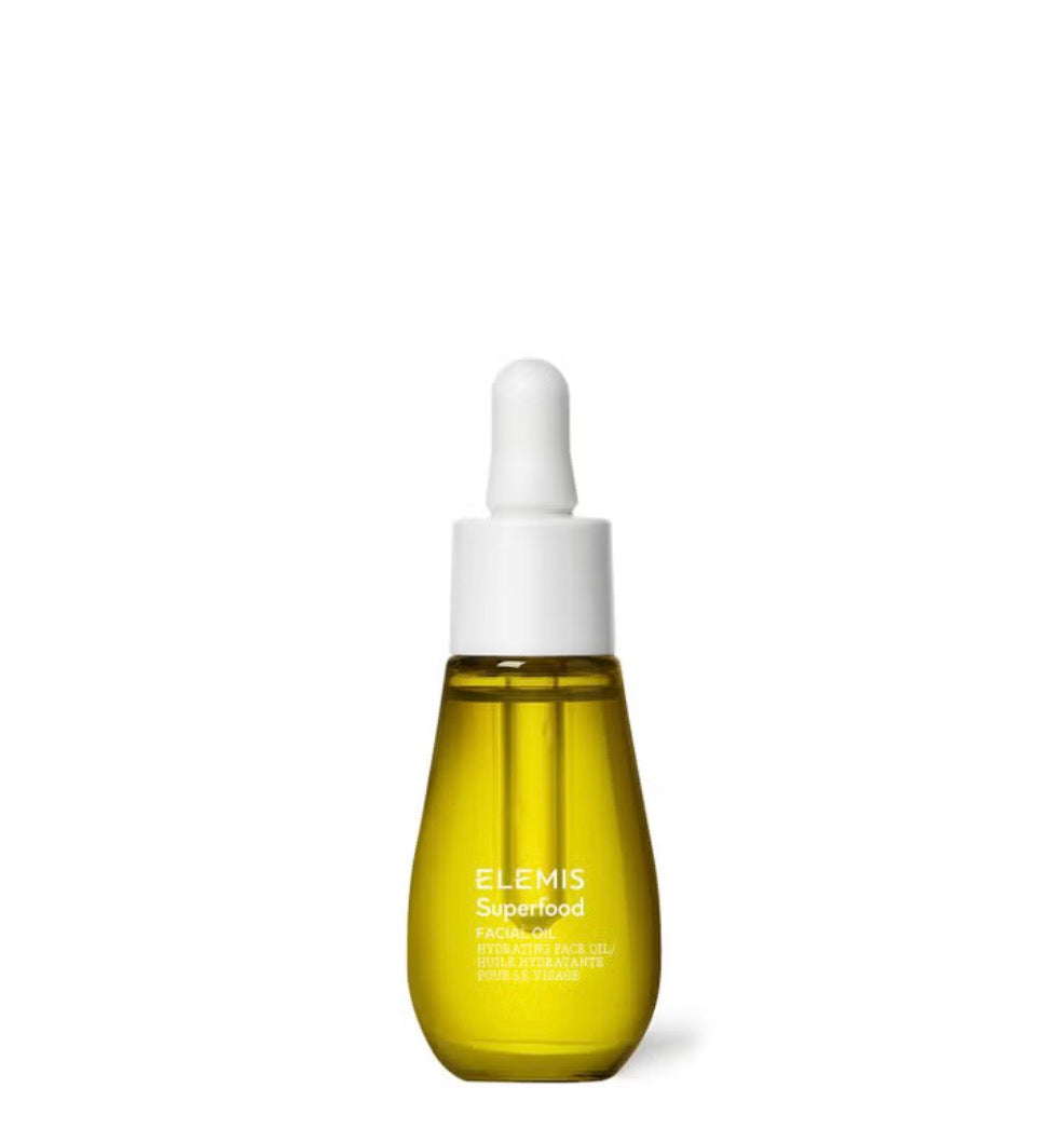 ELEMIS - SUPERFOOD OLIO VISO 15ML