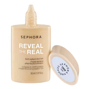SEPHORA COLLECTION - Reveal the Real - Skin tint colorata effetto glowy