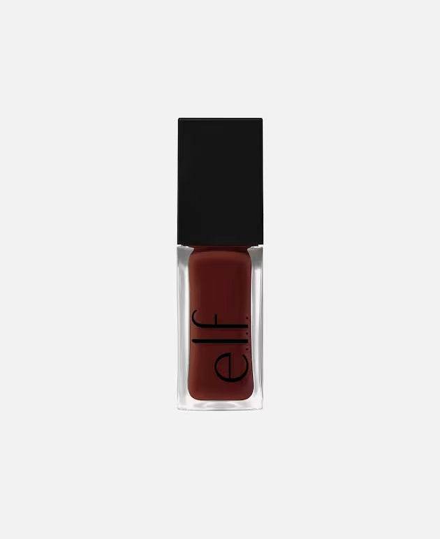 E.L.F. - LABBRA GLOW REVIVER LIP OIL - Olio per le labbra