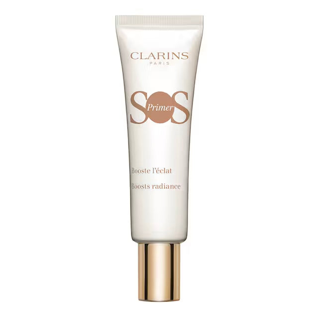CLARINS - SOS Primer - Bianco