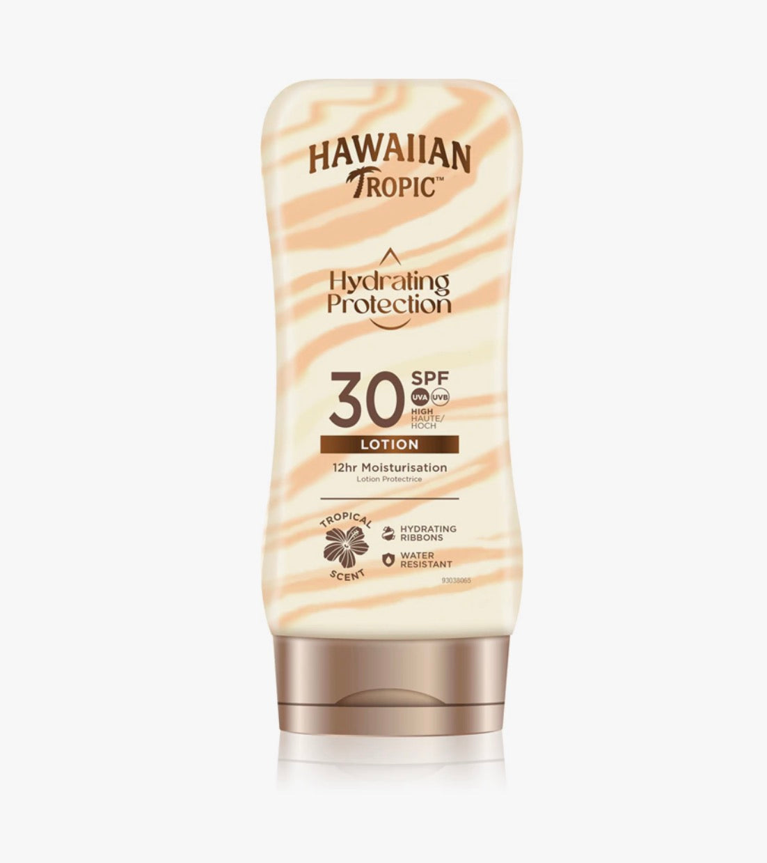 Hawaiian Tropic - Hydrating Protection Lotion