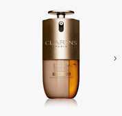 Clarins - Double Serum Foundation - Fondotinta ibrido 2-in-1