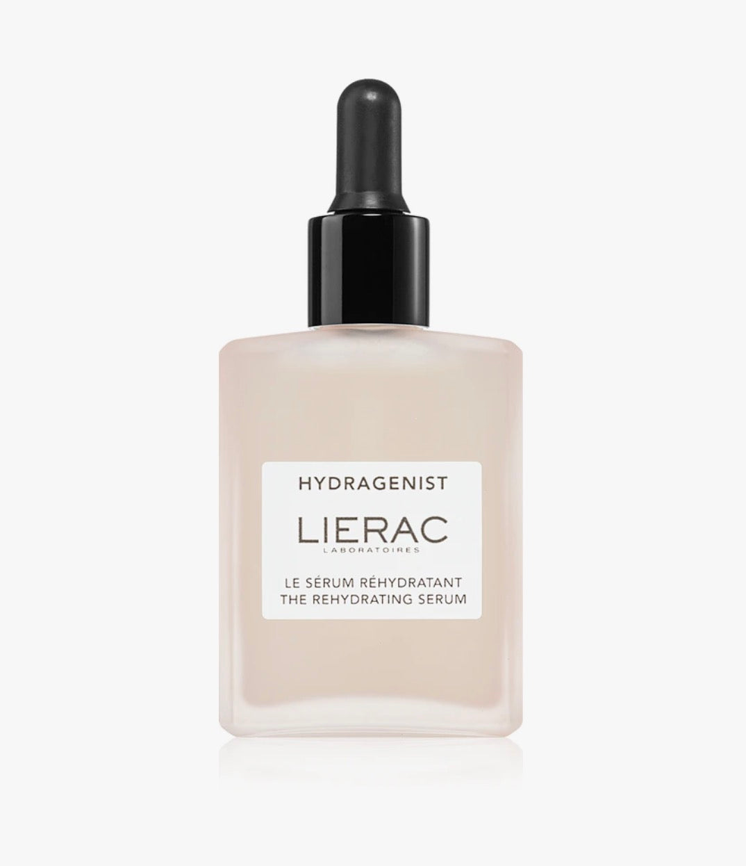 Lierac - Hydragenist The Rehydrating Serum