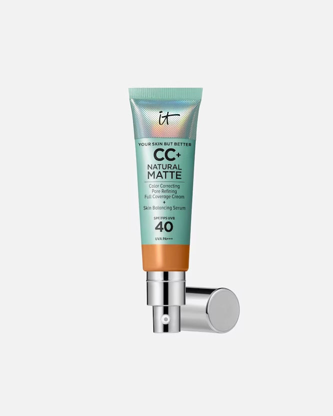 IT COSMETICS - YOUR SKIN BUT BETTER