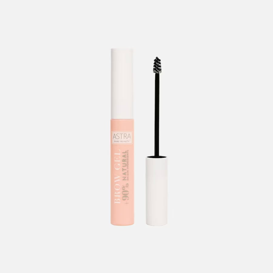 ASTRA - SOPRACCIGLIA PURE BEAUTY BROW GEL FISSANTE