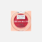 ASTRA - BLUSH PURE BEAUTY CREAM BLUSH
