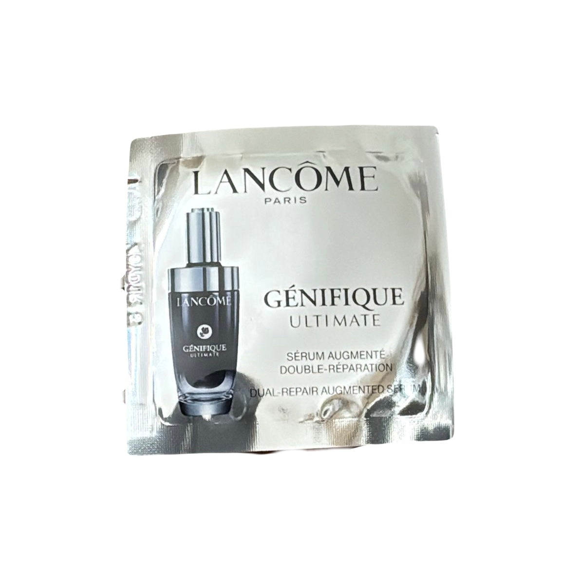 LANCOME - GÉNIFIQUE ULTIMATE SERUM 30 CAMPIONCINI DA 1ML CHE FORMANO 30ML, CIOÈ IL FORMATO STANDARD)
