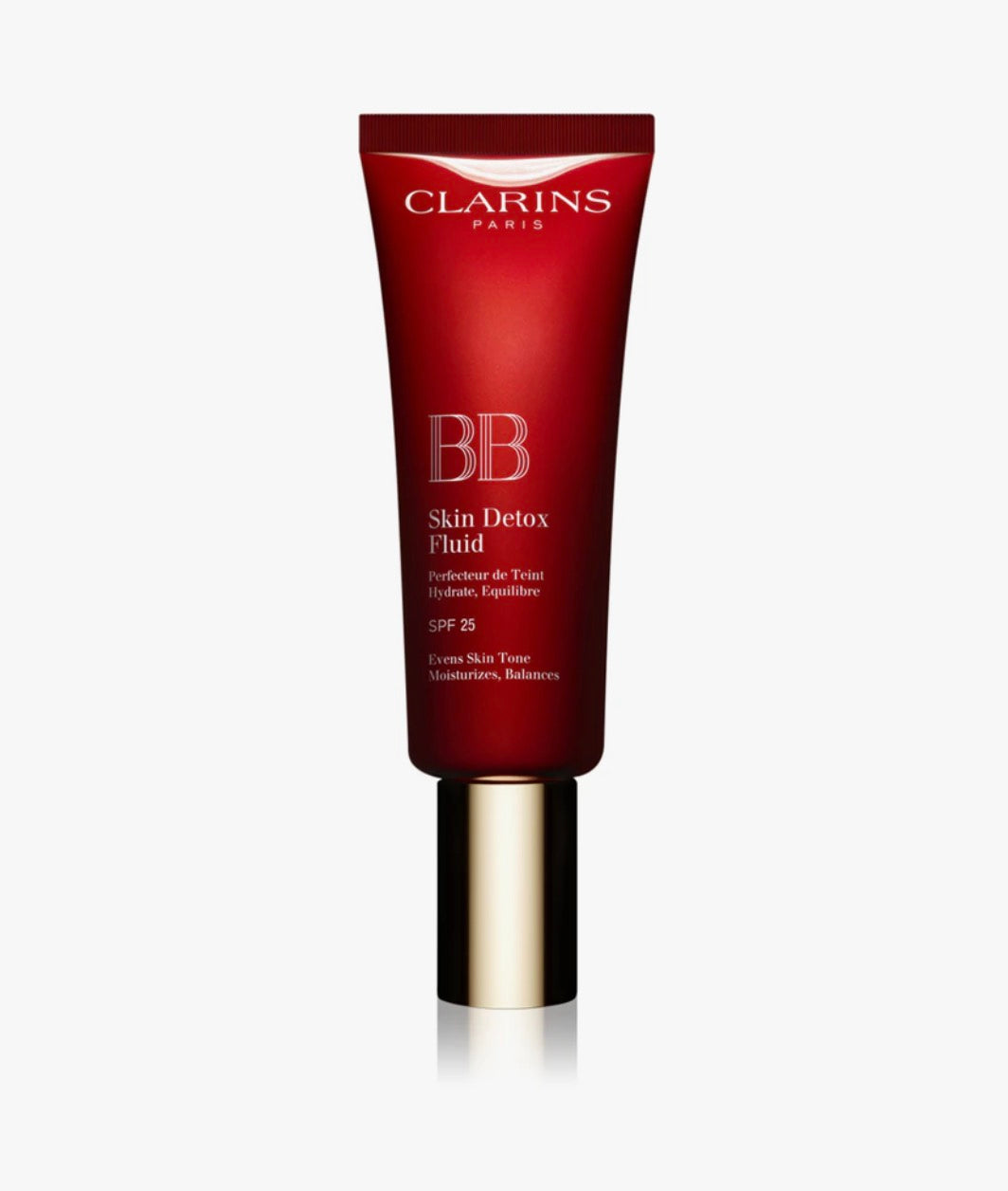 Clarins - BB Skin Detox Fluid