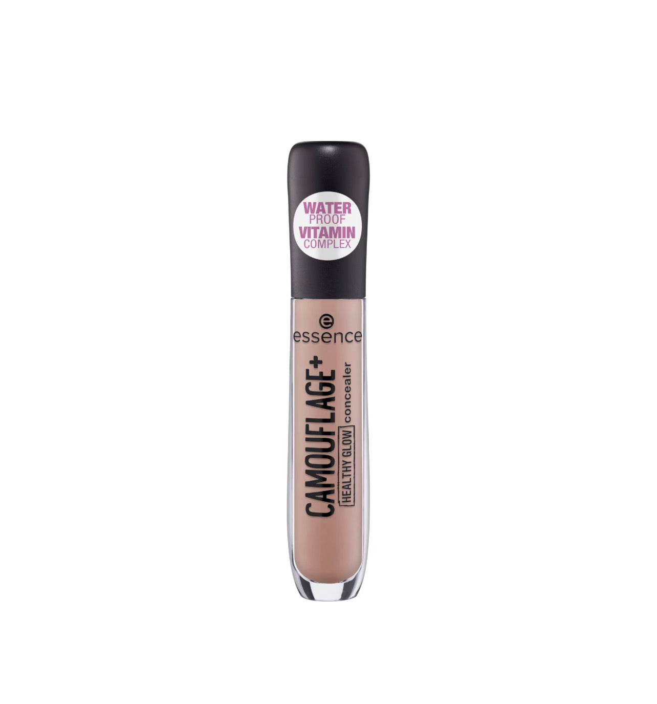 ESSENCE - CAMOUFLAGE+ HEALTHY GLOW correttore viso