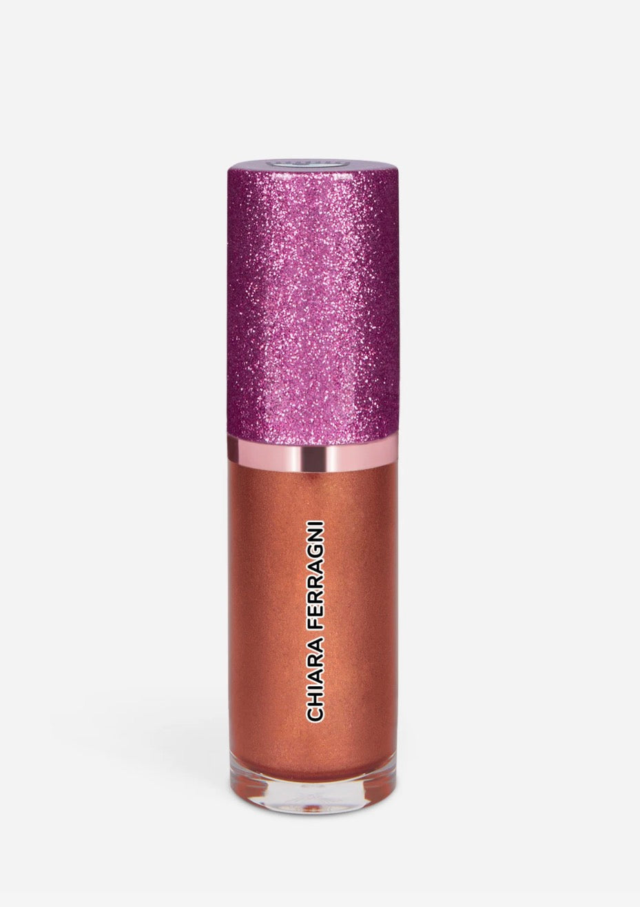 LIQUID EYESHADOW - FLIRTY GLANCE