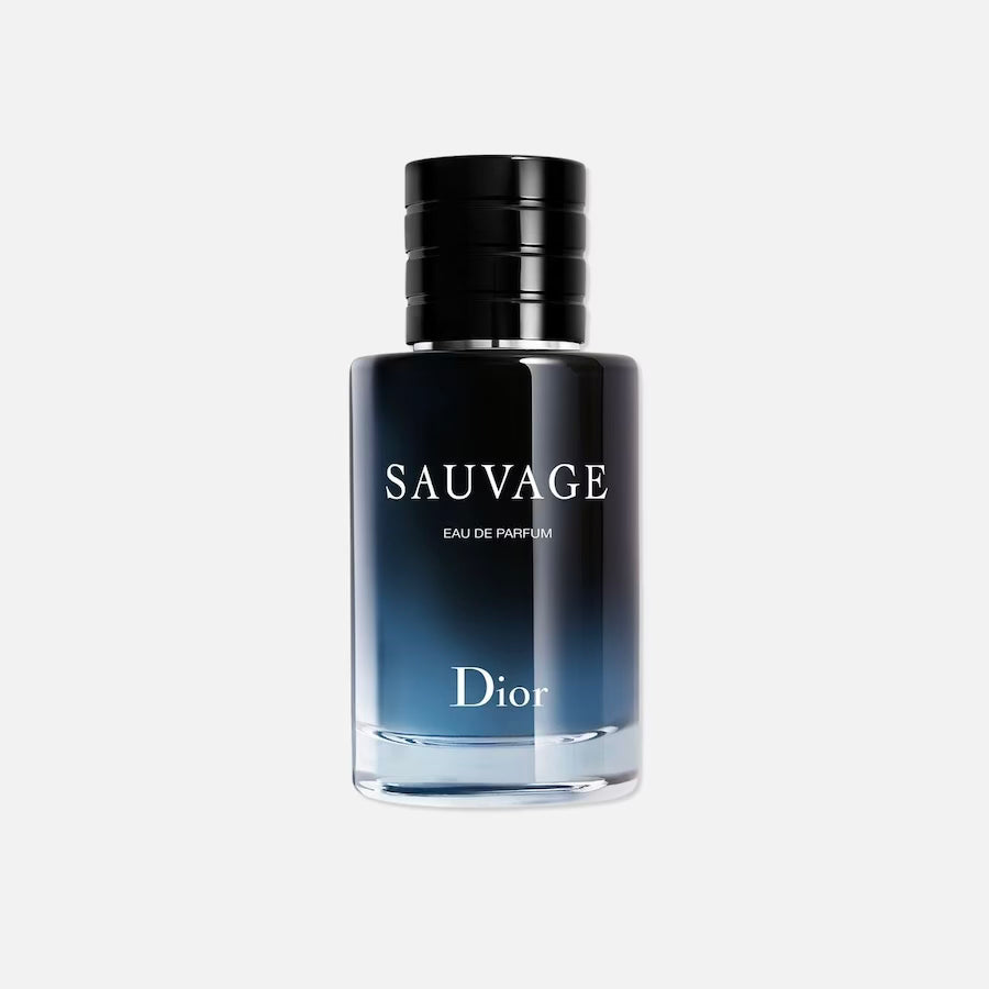 DIOR - SAUVAGE RICARICABILE – NOTE ESPERIDATE E VANIGLIATE (uomo - miniatura 5 ml)