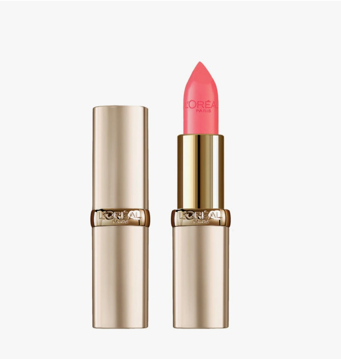 L’OREAL PARIS - Labbra Color Riche Satin Rossetto