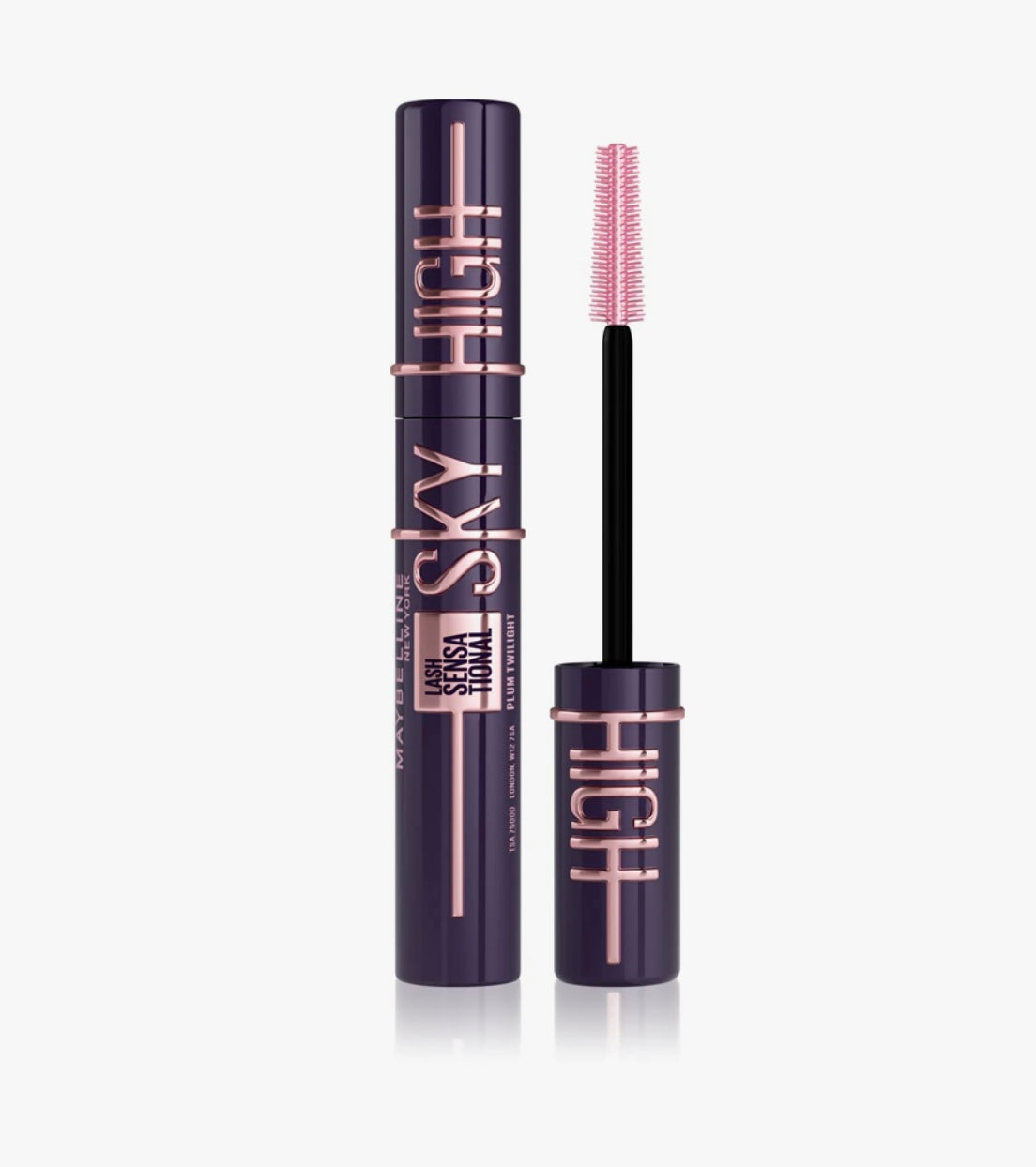 MAYBELLINE - MASCARA - LASH SENSATIONAL