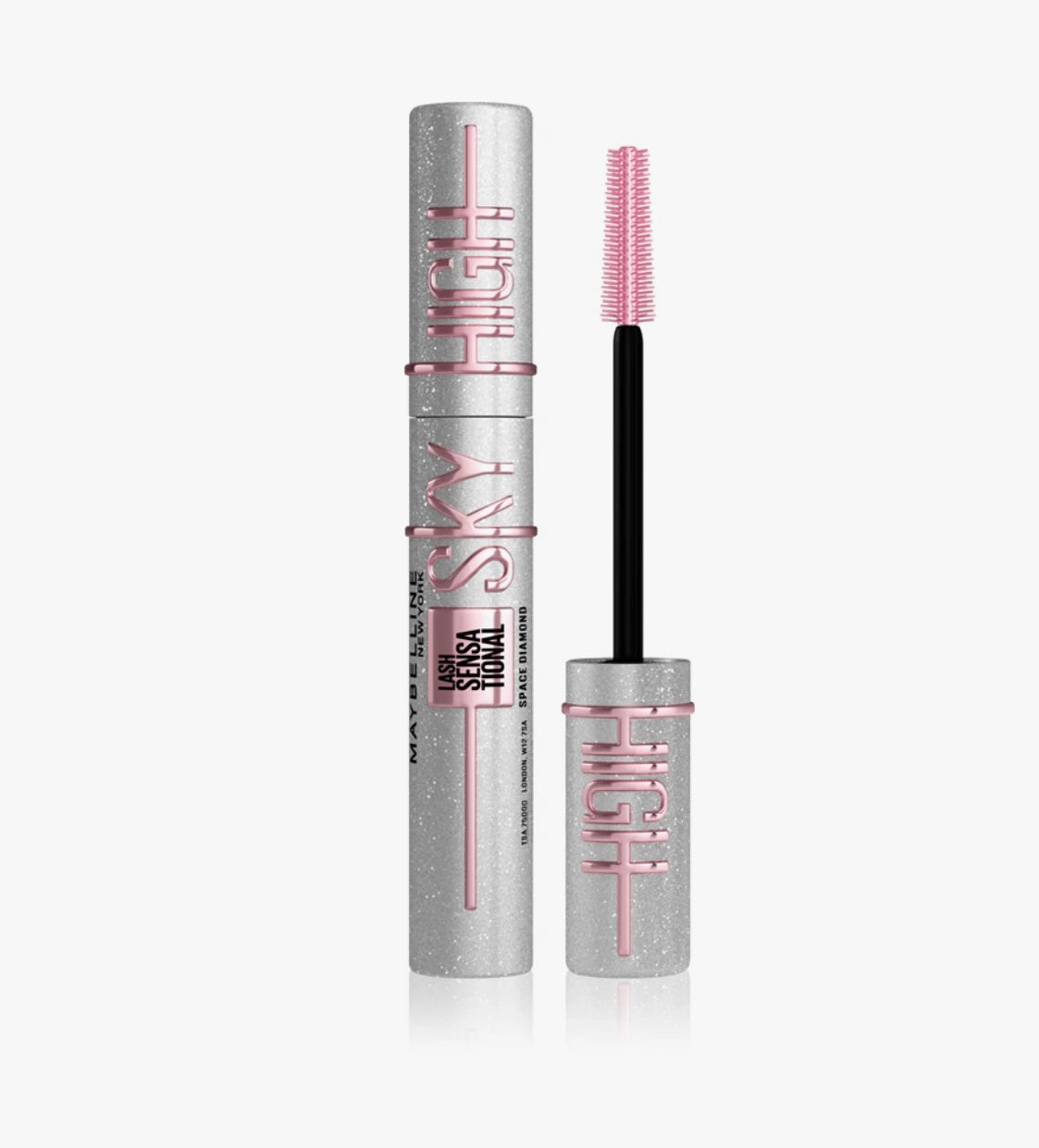 MAYBELLINE - MASCARA - LASH SENSATIONAL