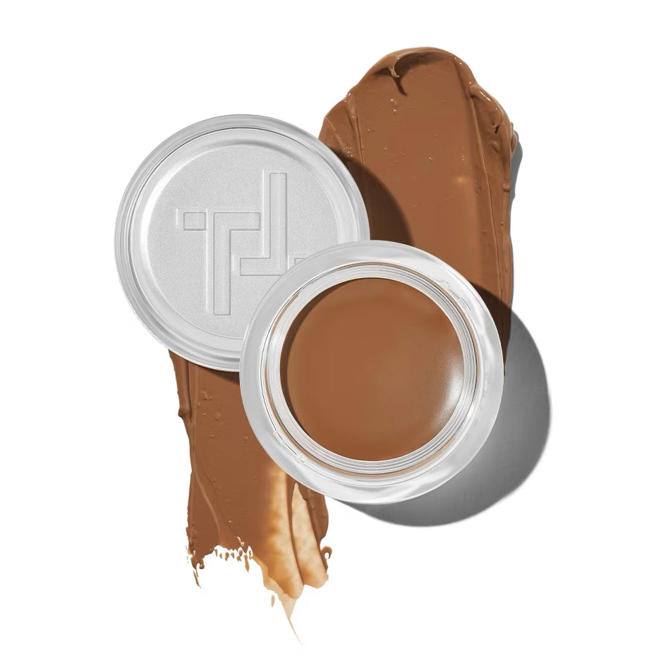 TRINNY LONDON - Golden Glow bronzer promo