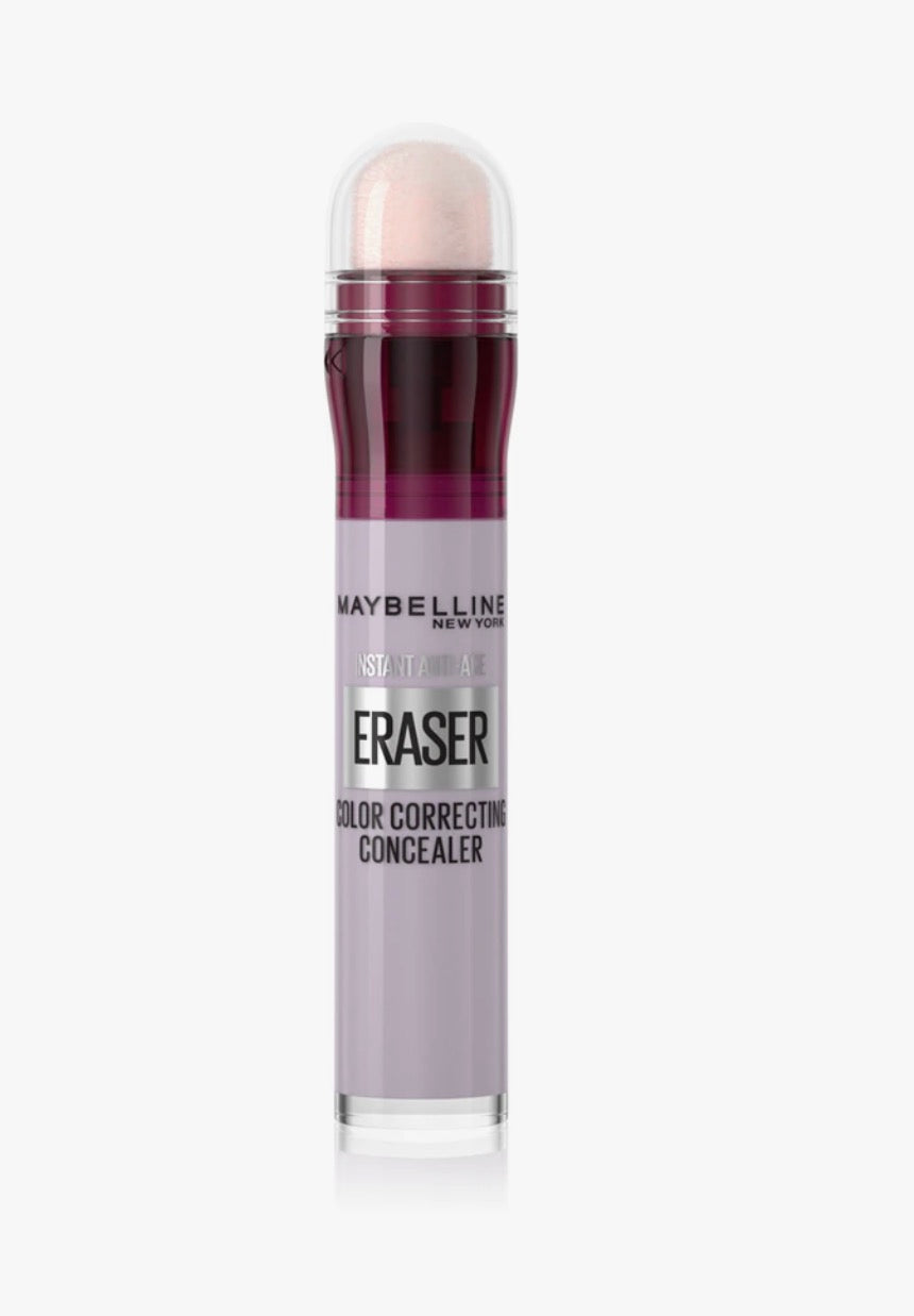 MAYBELLINE NEW YORK - Il Cancella Età - correttore liquido con applicatore in spugna