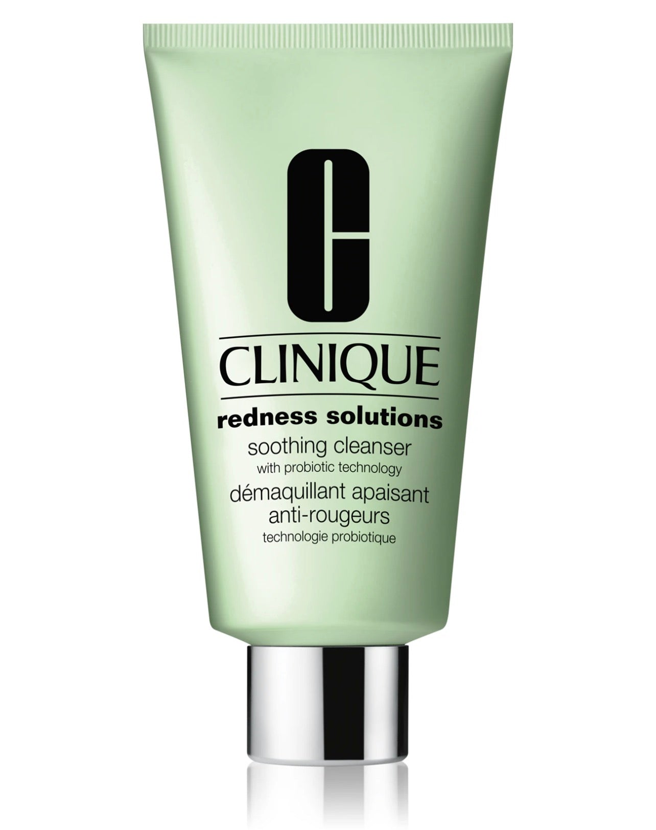 Clinique - Redness Solutions Soothing Cleanser