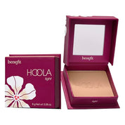 BENEFIT COSMETICS - Hoola - Terra abbronzante opaca