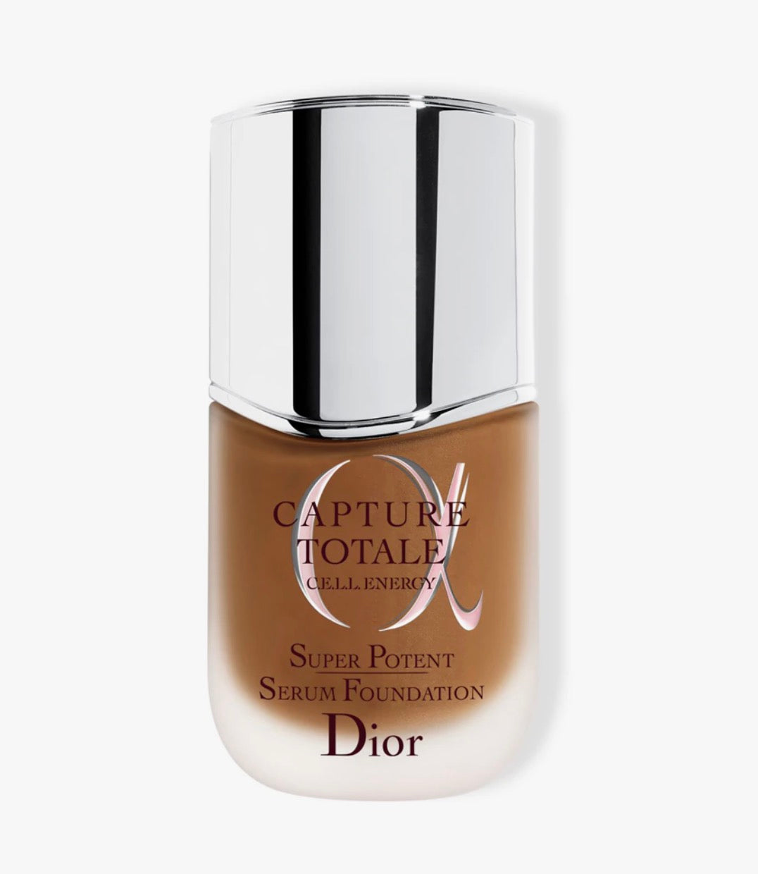 DIOR - Capture Totale Super Potent Serum Foundation