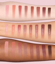 HUDABEAUTY - LIQUID MATTE MOUSSE