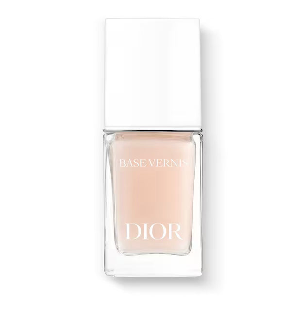 DIOR Dior Base Vernis - Base curativa protettiva per unghie