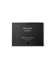 NILENS JORD - PRETTY, FESTIVE PALETTE
