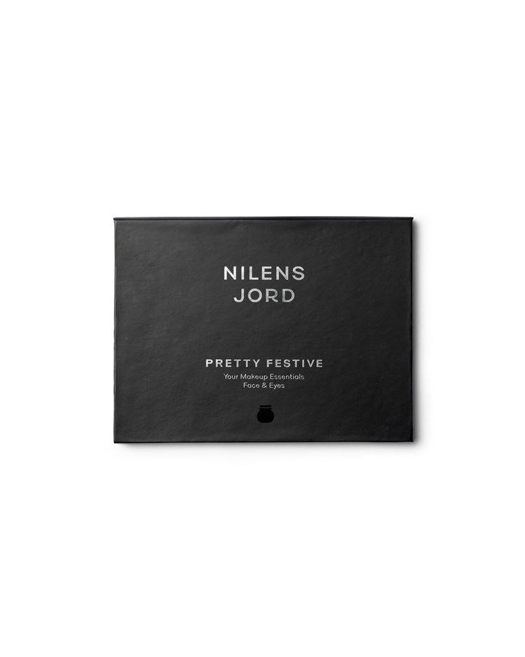 NILENS JORD - PRETTY, FESTIVE PALETTE
