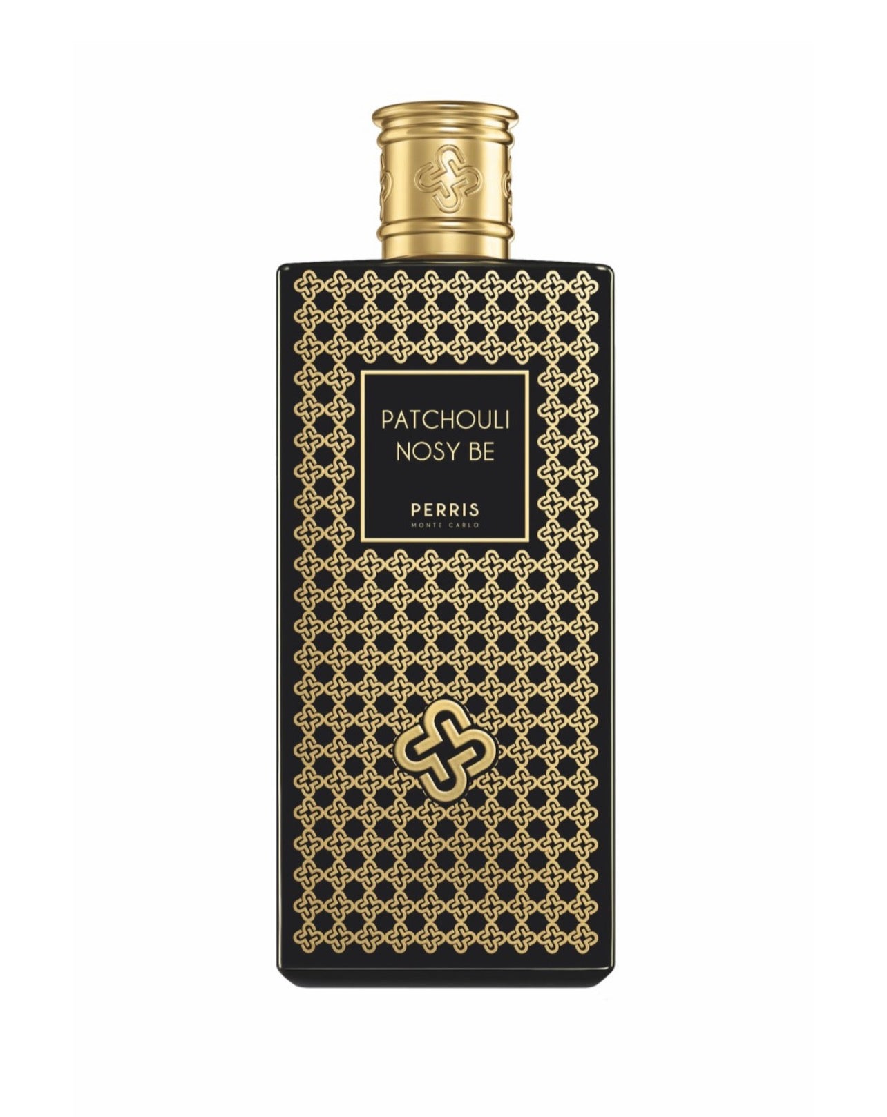PERRIS MONTE CARLO - PATCHOULI NOSYBE 100ML (TESTER)