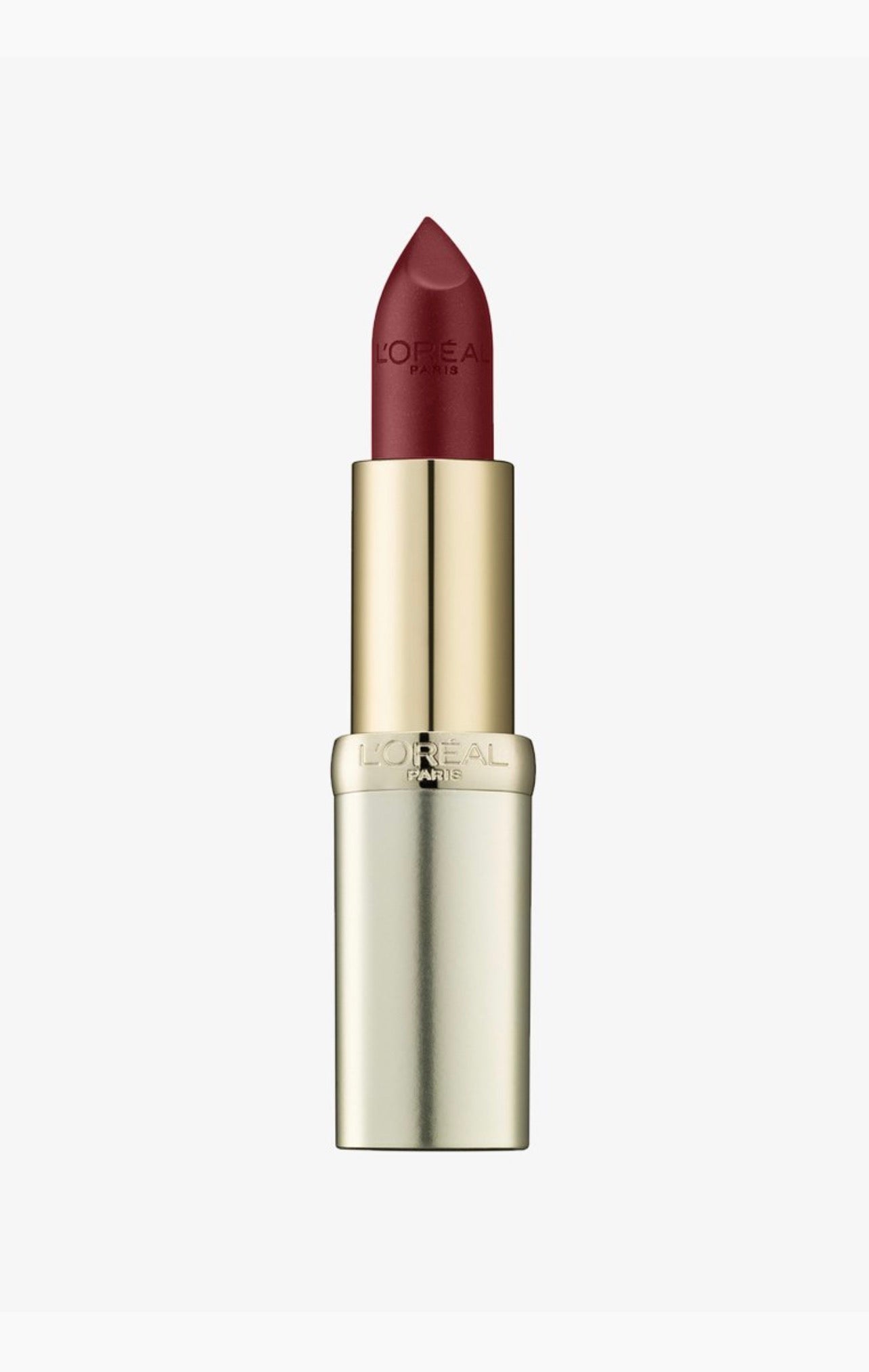 L’OREAL PARIS - Labbra Color Riche Satin Rossetto