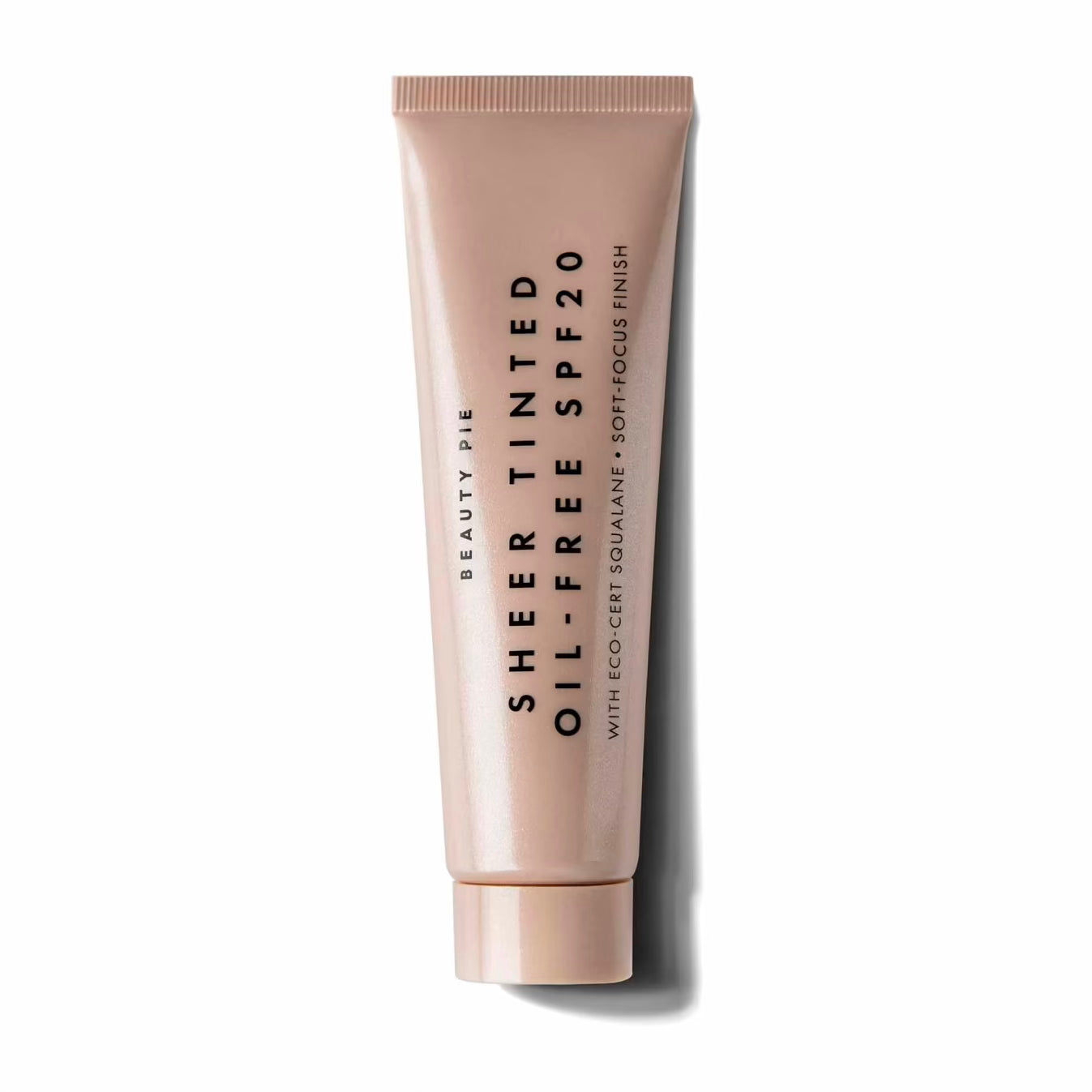 BEAUTY PIE - Super Healthy Skin - Sheer Tinted Oil-Free SPF20