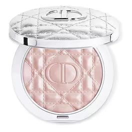 Dior Forever - Glow Luminizer Illuminante infuso con acido ialuronico