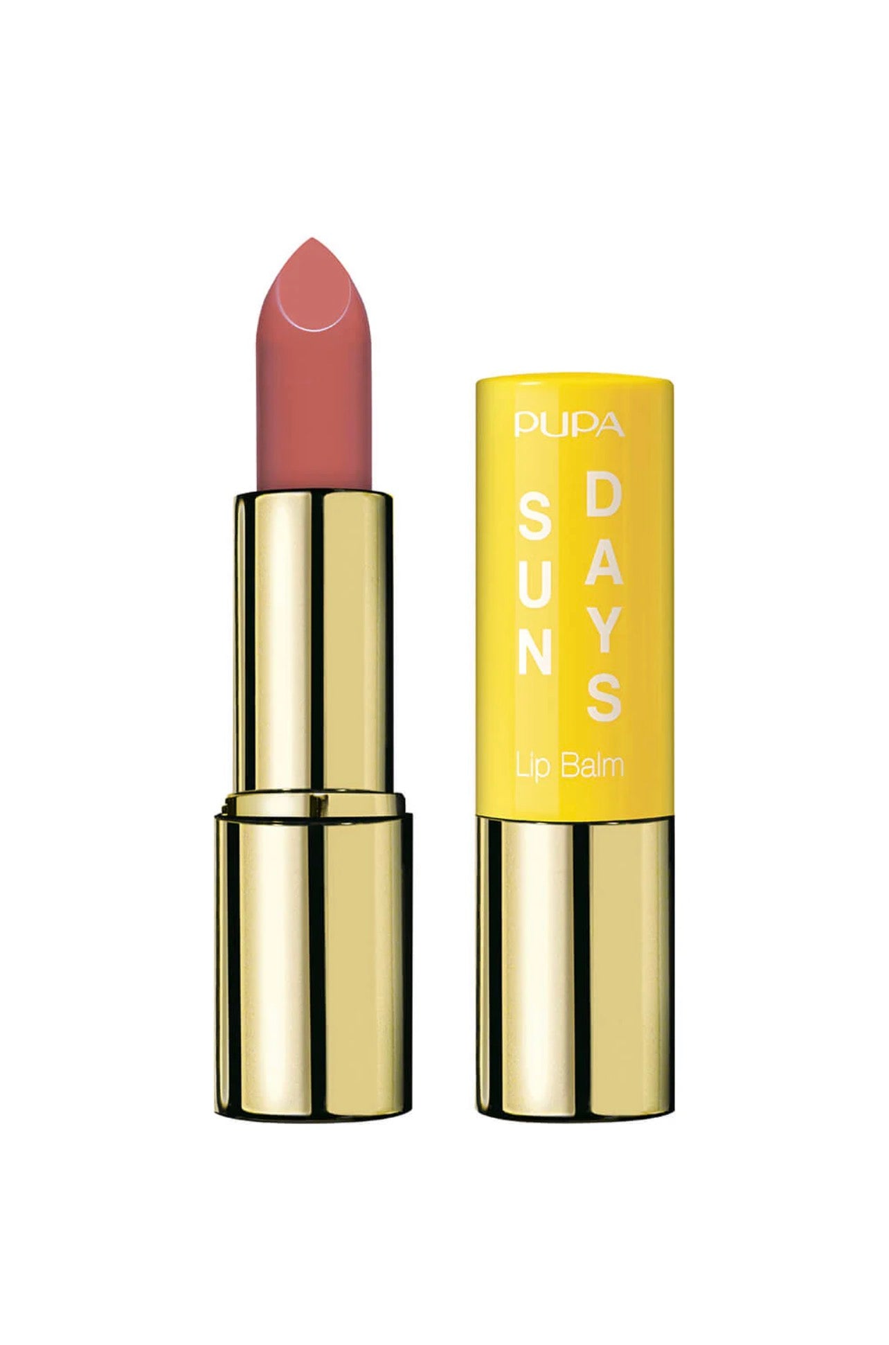 PUPA - Sun Days Lip Balm