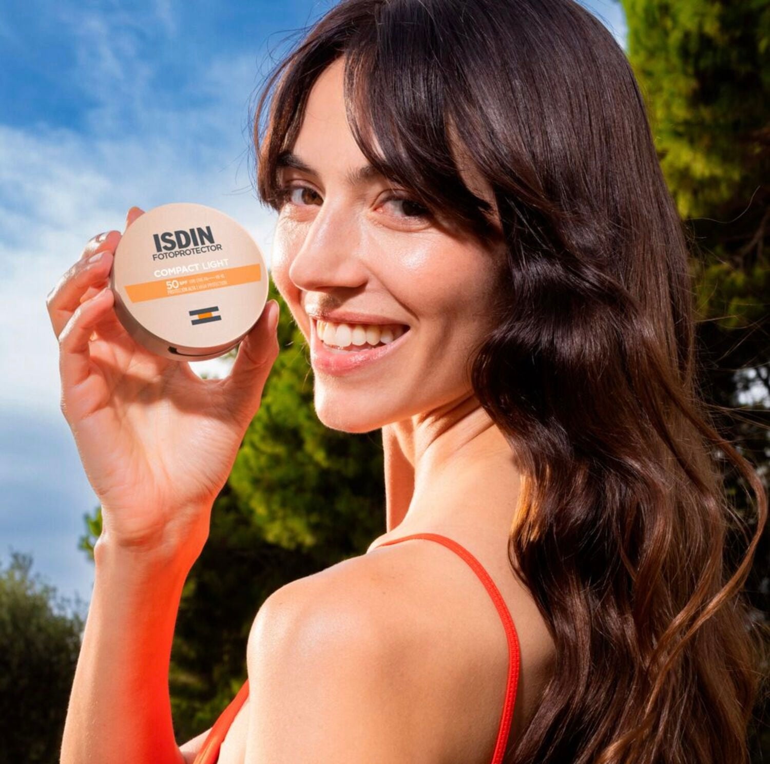 ISDIN - FOTOPROTECTOR SPF 50