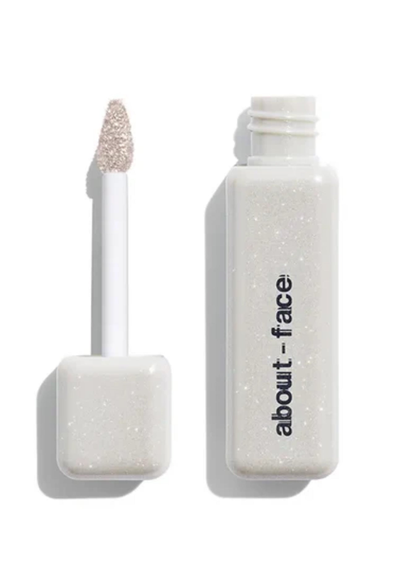 ABOUT-FACE - Fractal Glitter Eye Paint