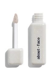 ABOUT-FACE - Fractal Glitter Eye Paint