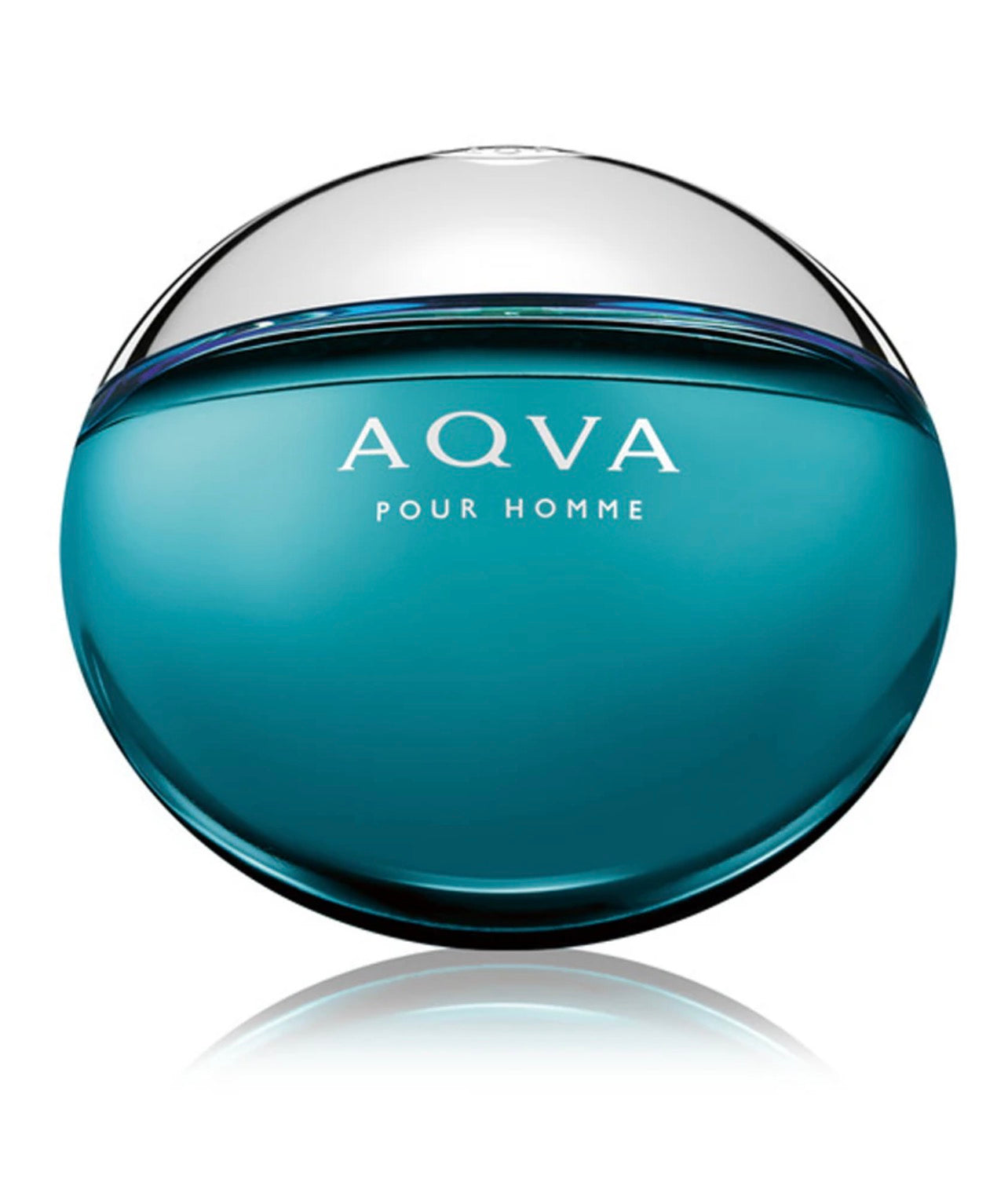 BVLGARI - Aqva Pour Homme