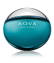 BVLGARI - Aqva Pour Homme
