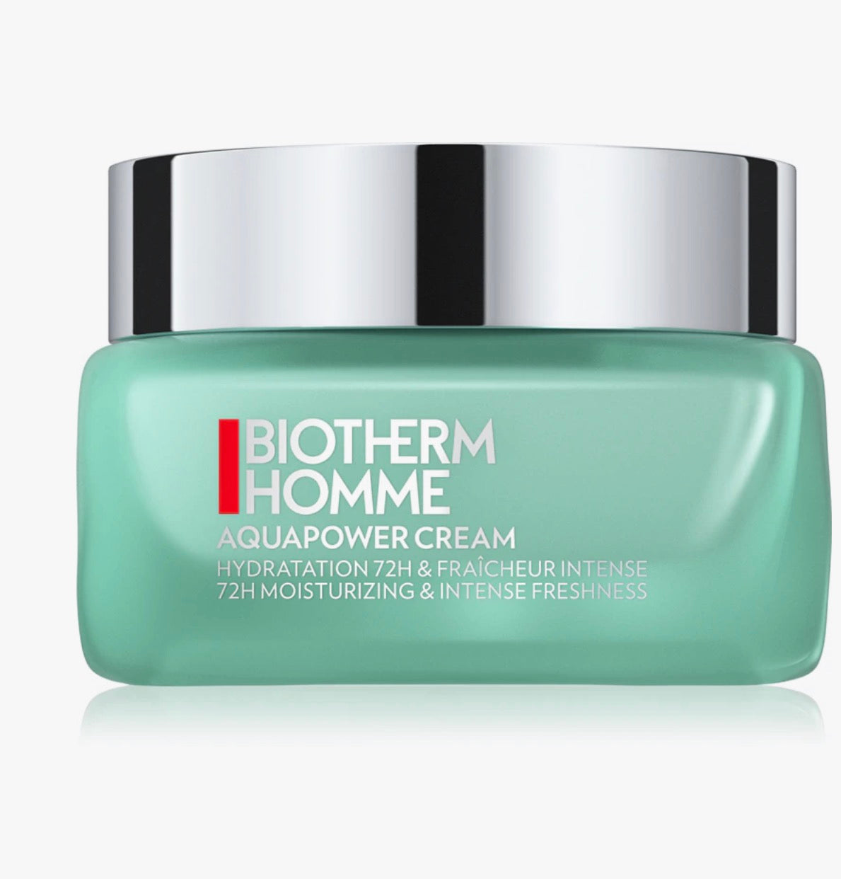 Biotherm - Homme Aquapower Cream
crema-gel idratante 72 ore