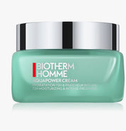 Biotherm - Homme Aquapower Cream
crema-gel idratante 72 ore